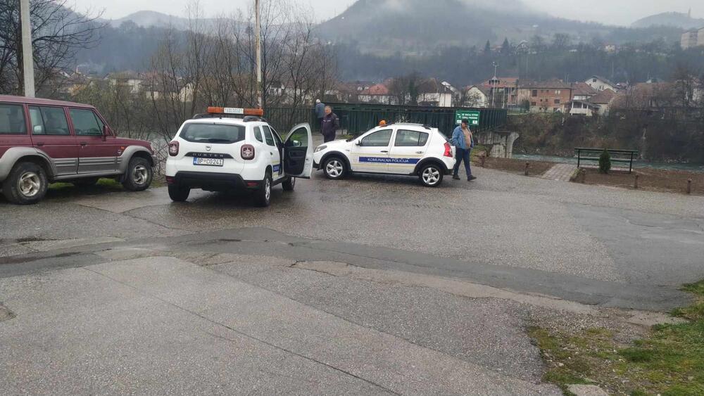 euromost akcija otpad