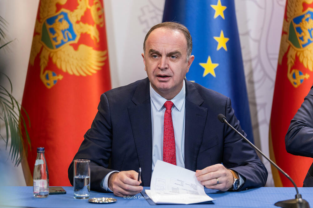 Đeljošaj, Foto: Đorđe Cmiljanić/Vlada Crne Gore