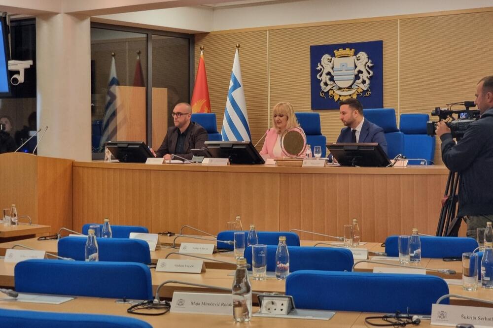 Foto: Nikola Saveljić