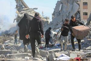 Izvjestiteljka UN-a za ljudska prava optužuje Izrael za „činove...