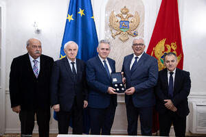 Mandić: Pravoslavci i pripadnici drugih vjerskih zajednica čine...