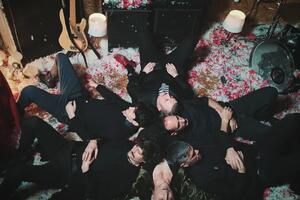 Hrvatska rok grupa Jonathan objavila novi album