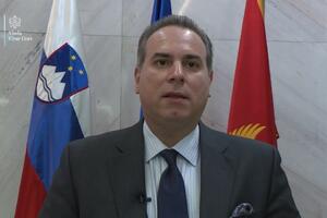 Ivanović: Pridruživanje EU jedini siguran put za stabilnost regiona