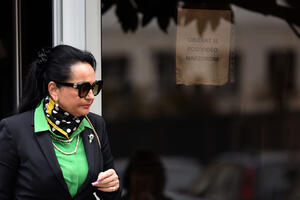 Medenica negira da je pribavila korist Zekiću: Nisam imala...