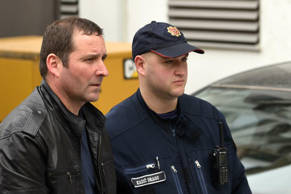 Đorojević, Foto: Boris Pejović