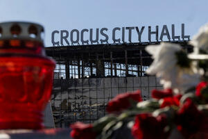 Skoro 100 ljudi i dalje se vodi kao nestalo