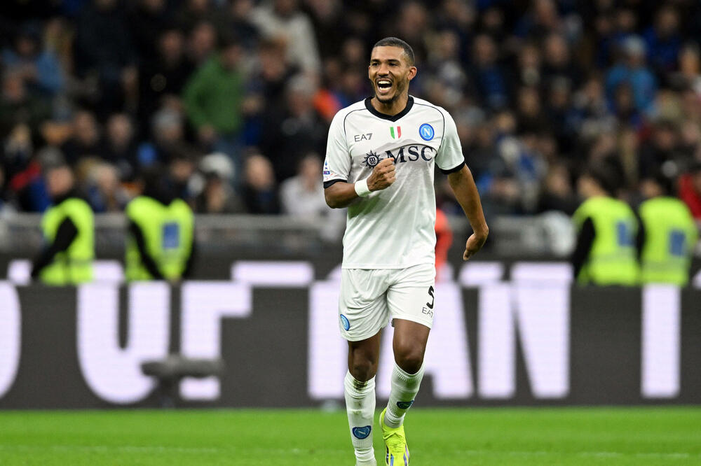 Žuan Žezus, Foto: Reuters