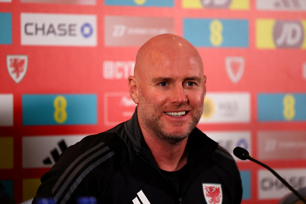 Rob Pejdž, Foto: Reuters