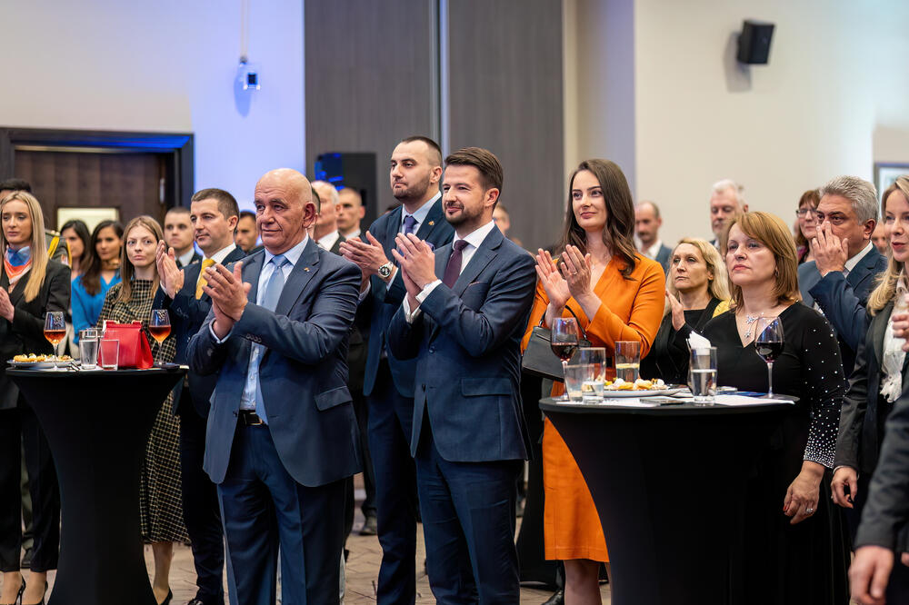 Foto: Predsjednik.me