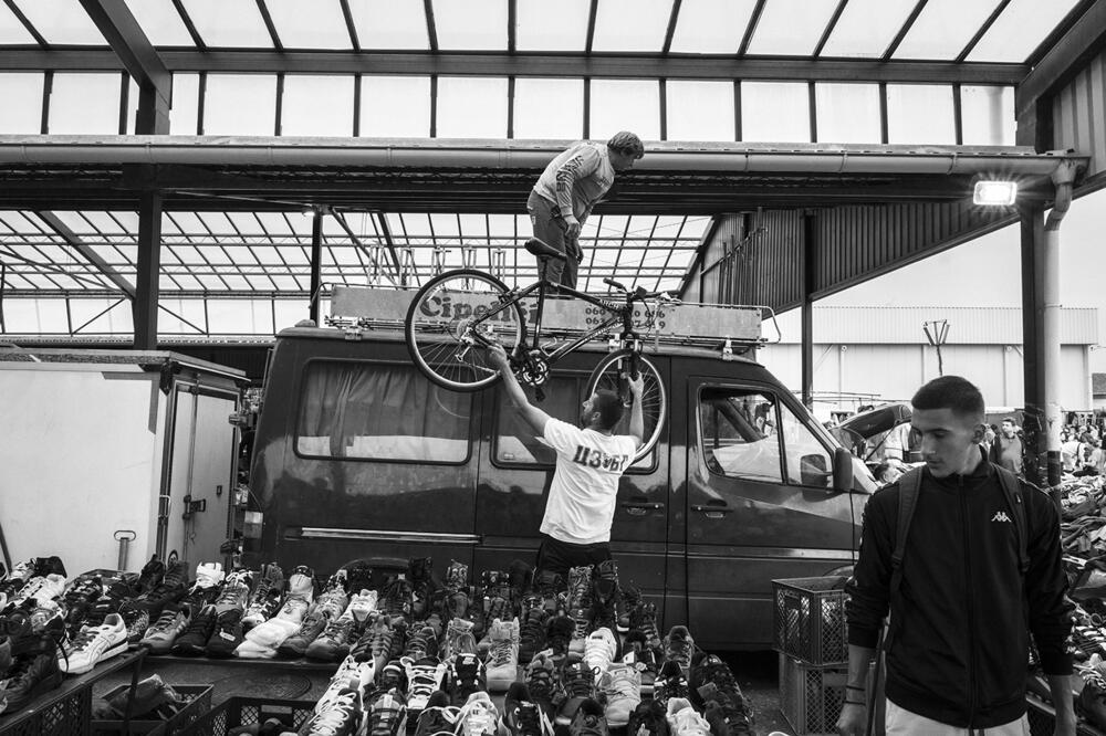 Fotografija Marka Ćipovića, Foto: Marko Ćipović