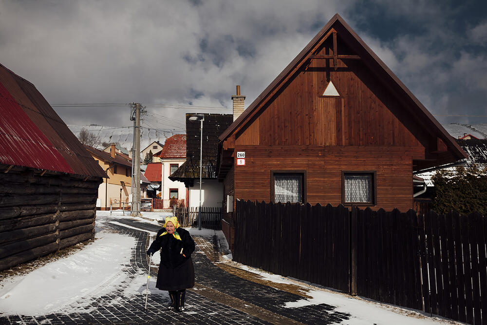 Fotografija Stefana Vukićevića