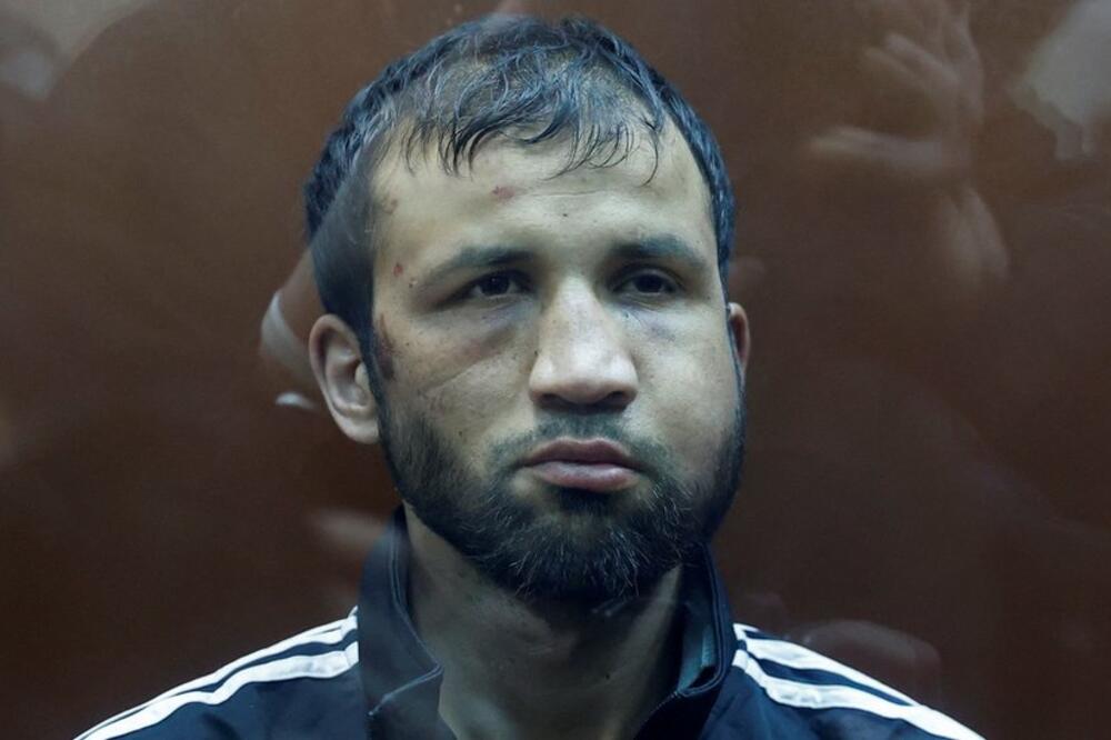 Fariduni Šamsidin, Foto: Reuters