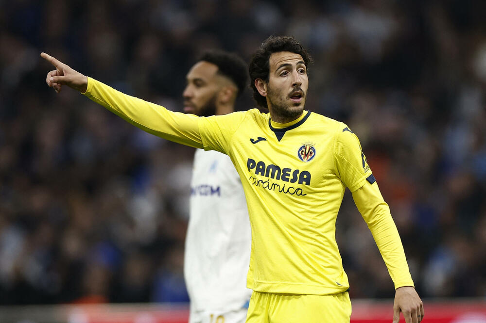 Pareho, Foto: Reuters