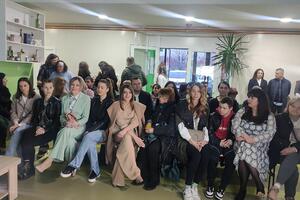 U Nikšiću otvoren prvi klub mladih sa smetnjama u razvoju