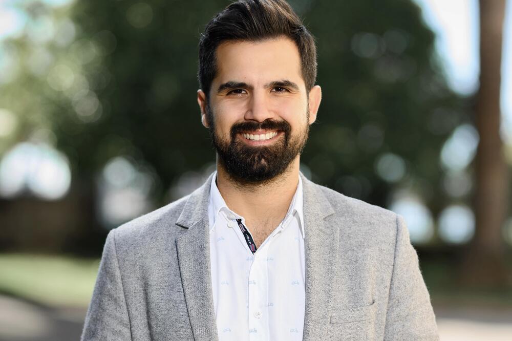 Masoničić, Foto: Privatna arhiva