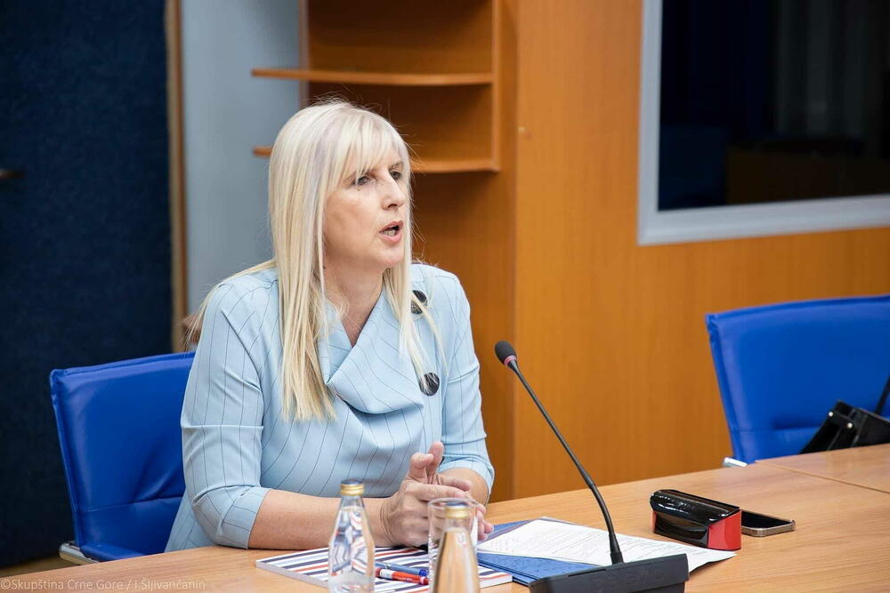 “Jasno je kako bi međunarodni krugovi protumačili objedinjavanje funkcija”: Jonica