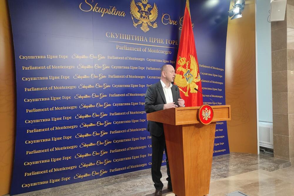 Knežević, Foto: Aljoša Turović