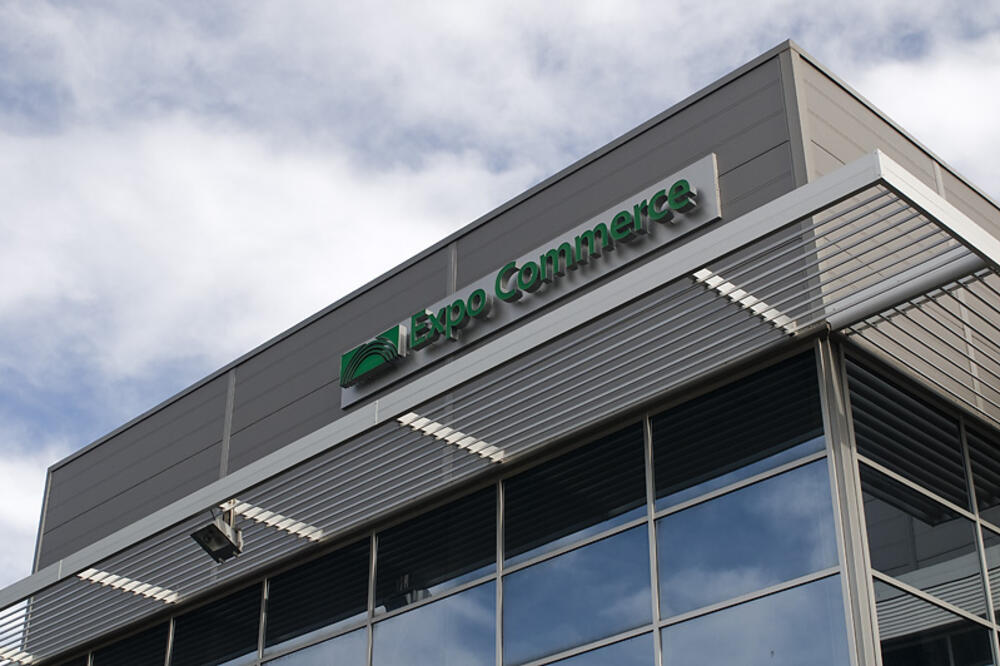 Foto: Expo Commerce