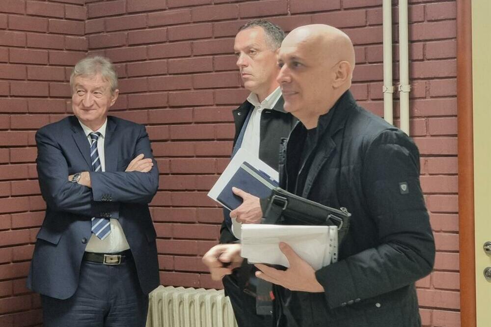 Foto: Nikola Saveljić