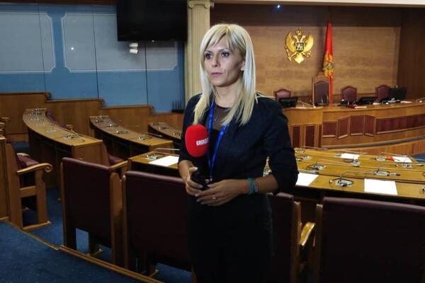"No criminal can scare me": A journalist from BiH...