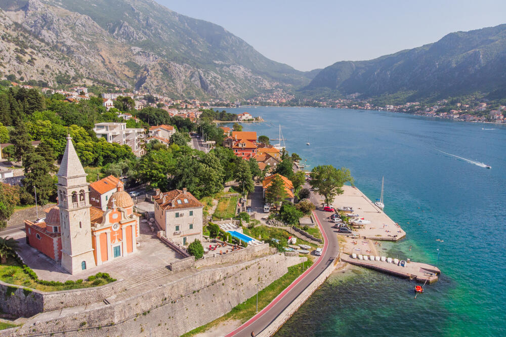 Dobrota (Ilustracija), Foto: Shutterstock
