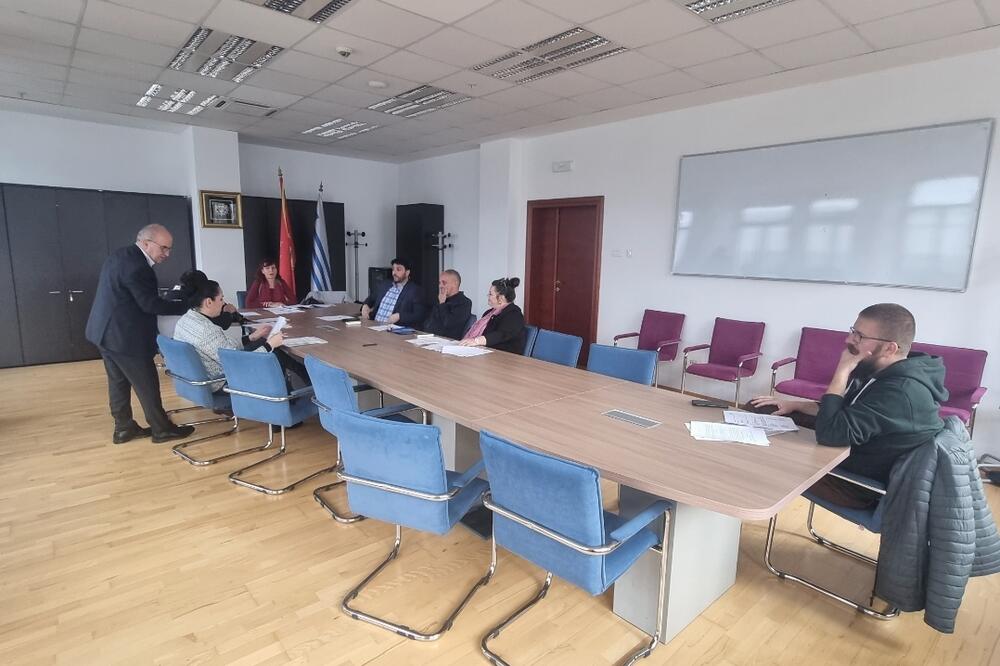 Sa SJEDNICE, Foto: Nikola Saveljić