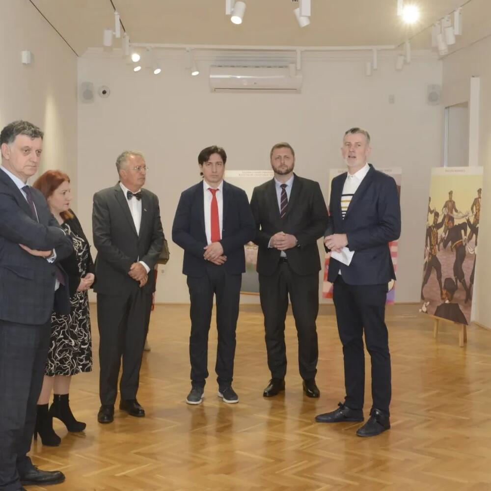 Nebojša Rodić, Tivat