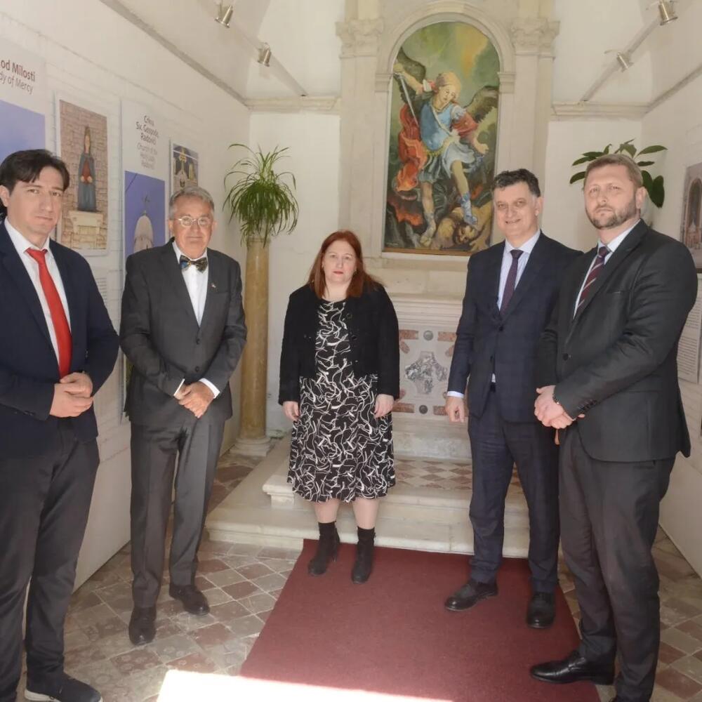 Nebojša Rodić, Tivat