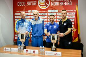 Unity dreams of a new surprise, Herceg Novi wants to continue...