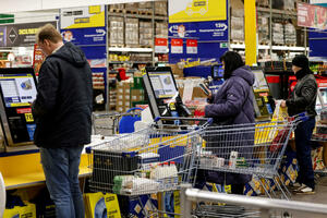 Gubitak stranih firmi u Rusiji preko 107 milijardi