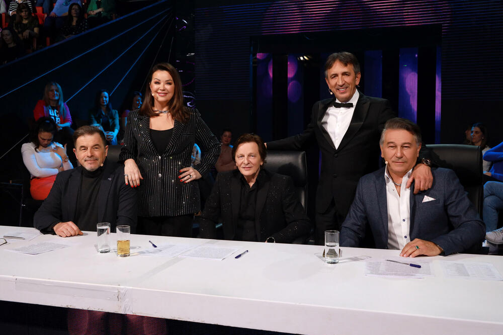 Foto: Grand produkcija