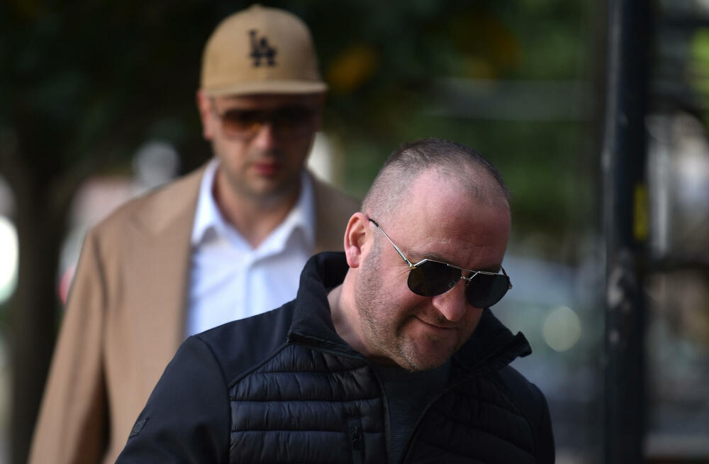 <p>Advokatica Dina Šabotić je izjavila "Vijestima" da će uložiti žalbu jer smatra da se nisu stekli uslovi za suđenje u odsustvu</p>