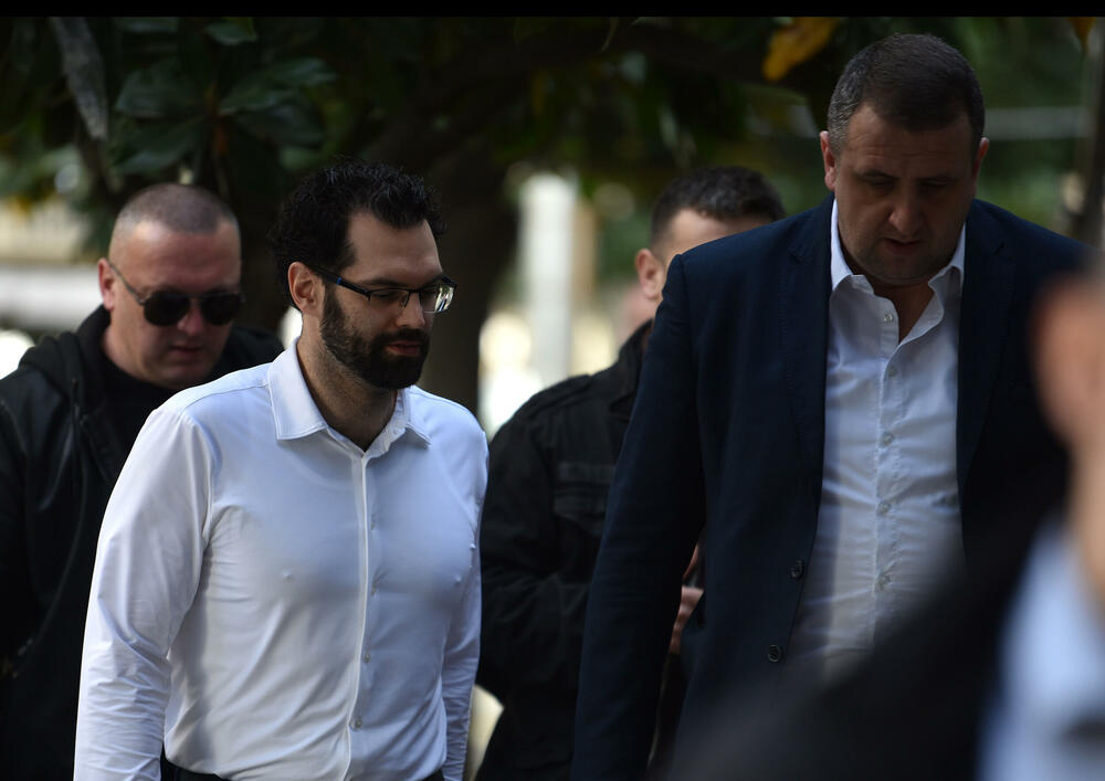 Lawyer Dina Šabotić told "Vijesta" that she will file an appeal because she believes that the conditions for a trial in absentia have not been met.