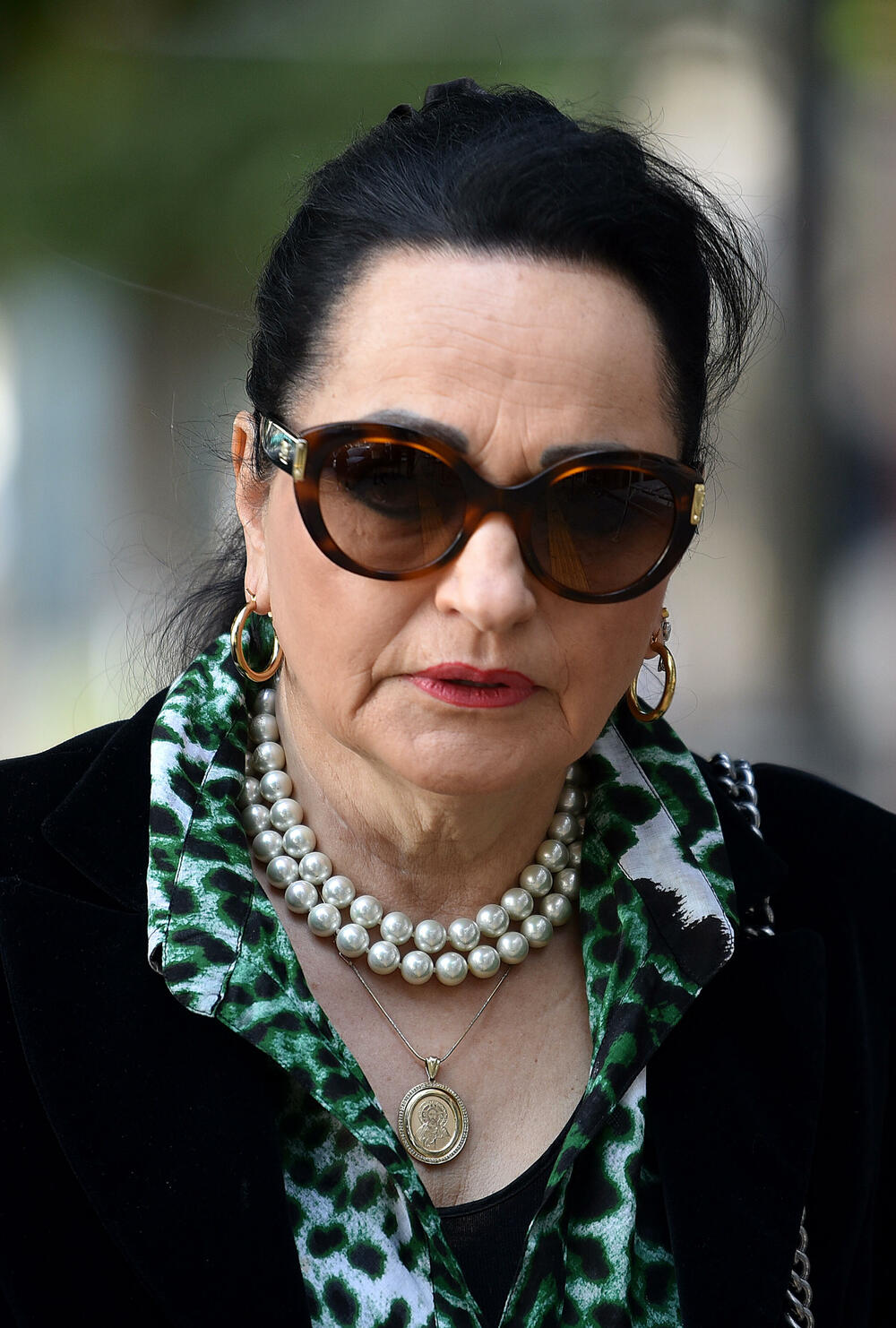 <p>Advokatica Dina Šabotić je izjavila "Vijestima" da će uložiti žalbu jer smatra da se nisu stekli uslovi za suđenje u odsustvu</p>