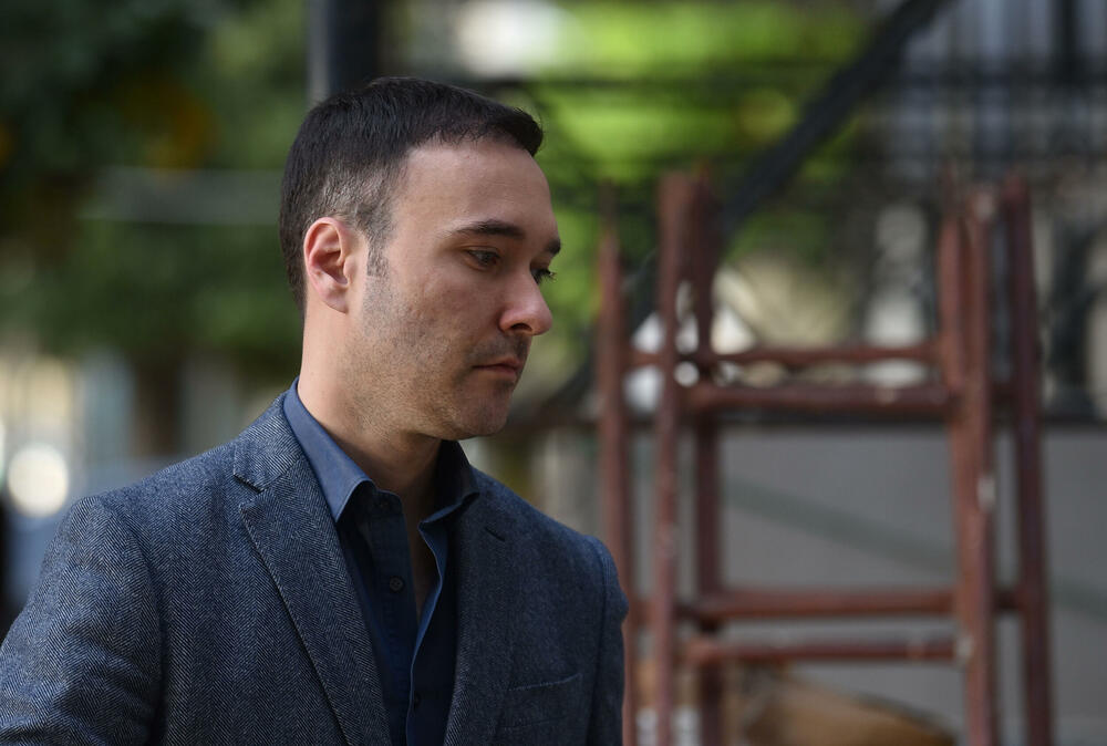 <p>Advokatica Dina Šabotić je izjavila "Vijestima" da će uložiti žalbu jer smatra da se nisu stekli uslovi za suđenje u odsustvu</p>