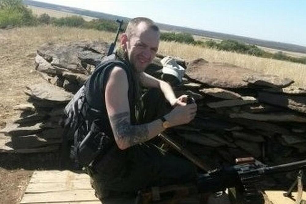 Bendžamin Stimson, Foto: GMP