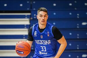 Sutjeska extended the contract with the defender from Serbia: Mitrović and the following...