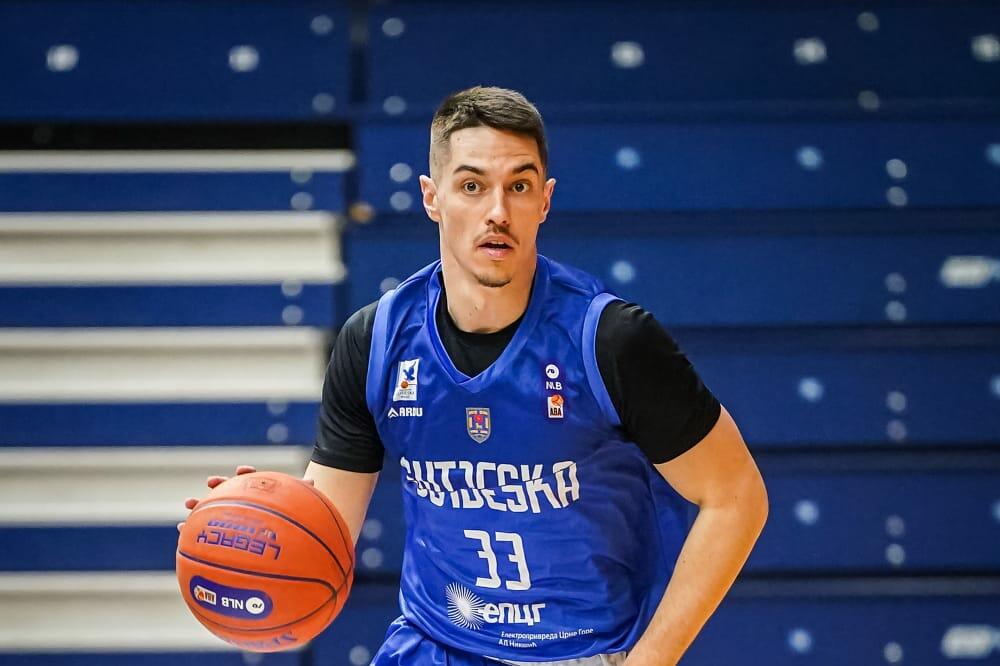 Mitrović, Foto: ABA/Dragana Stjepanović
