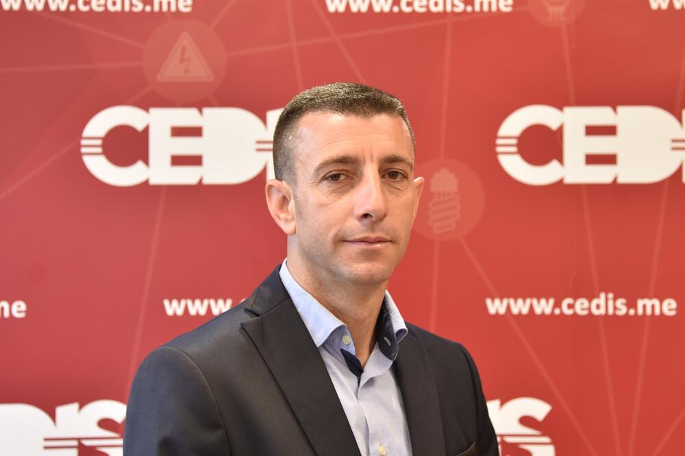 Ivanović, Foto: CEDIS