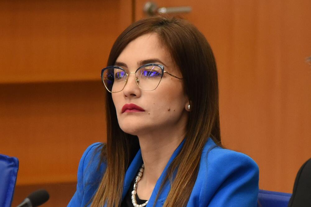 Zorica Milanović, Foto: Luka Zeković