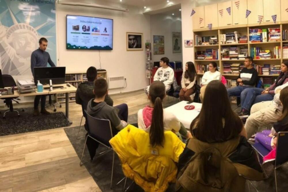 Martinović, Foto: UCG