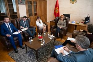 Popović: Change the laws urgently to prevent abuses...