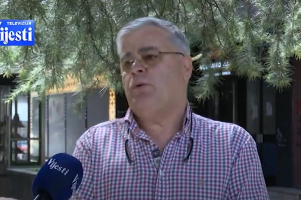 Drešaj, Foto: Screenshot/TV Vijesti