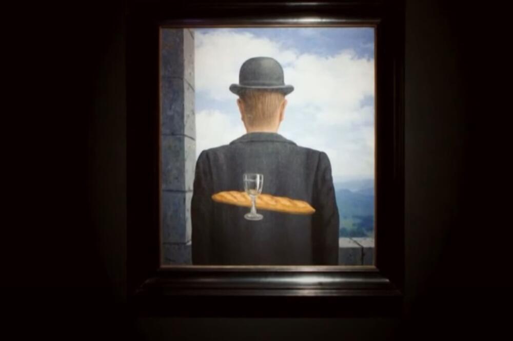 "Intimni prijatelj", Foto: Screenshot/Youtube