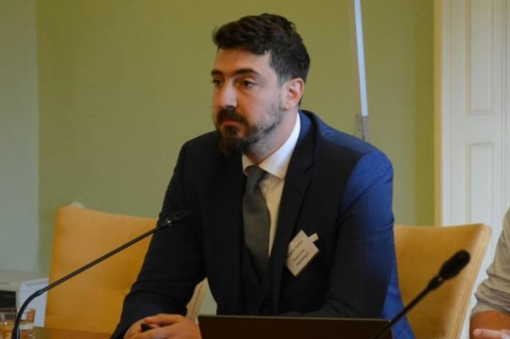 Stankov, Foto: Fakultet političkih nauka