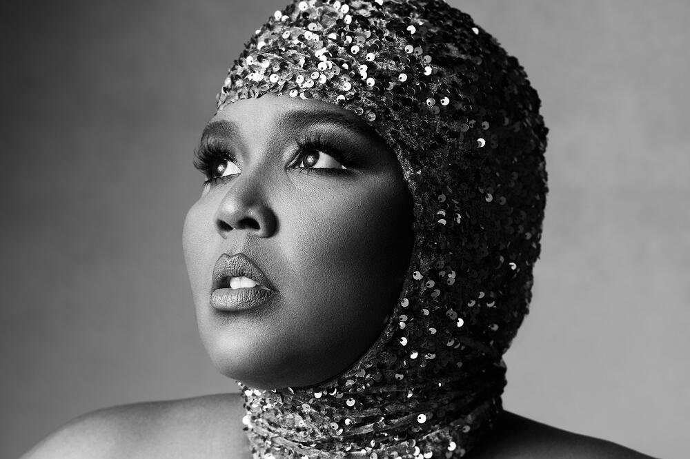 Lizzo, Foto: Facebook/ Lizzo