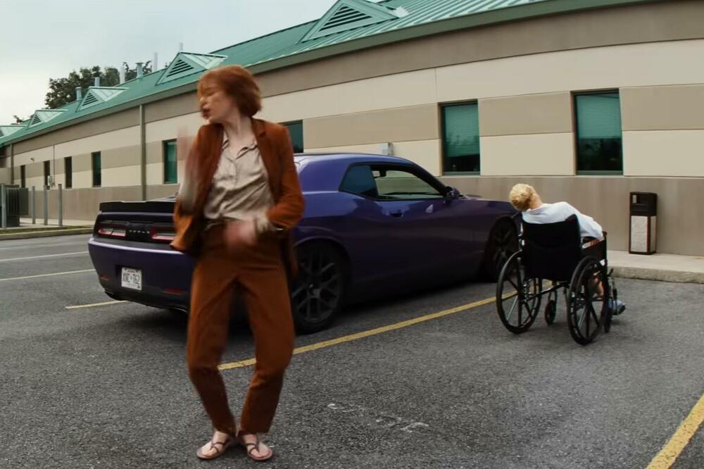 Scena iz trejlera za film "Kind of Kindness", Foto: Printscreen YouTube