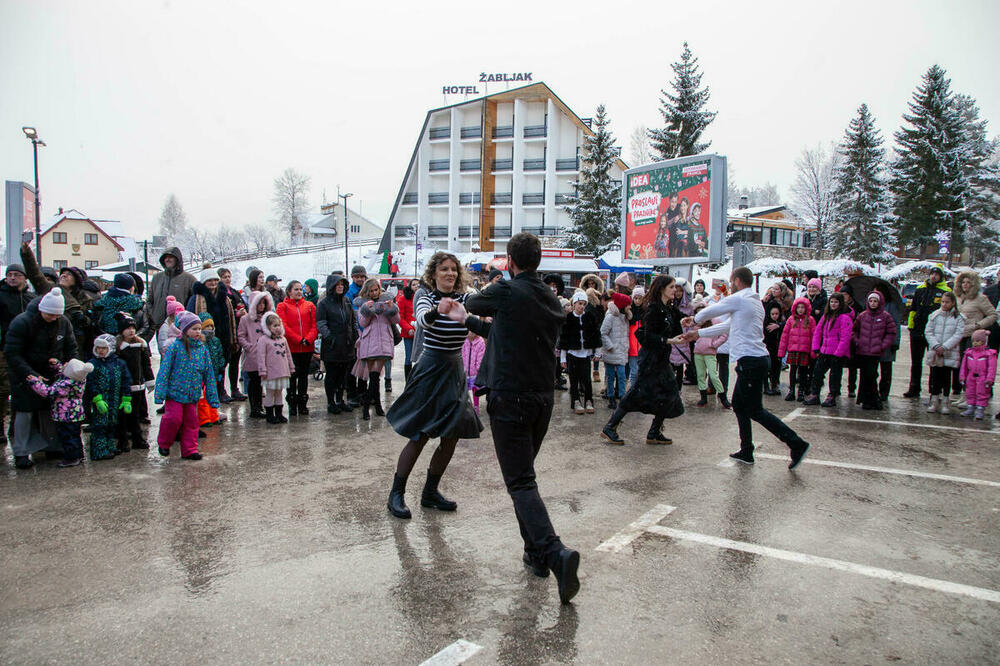 Detalj iz Žabljaka, Foto: CG News