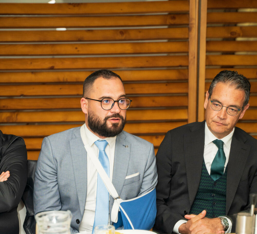 Šahmanović i Kalkavan