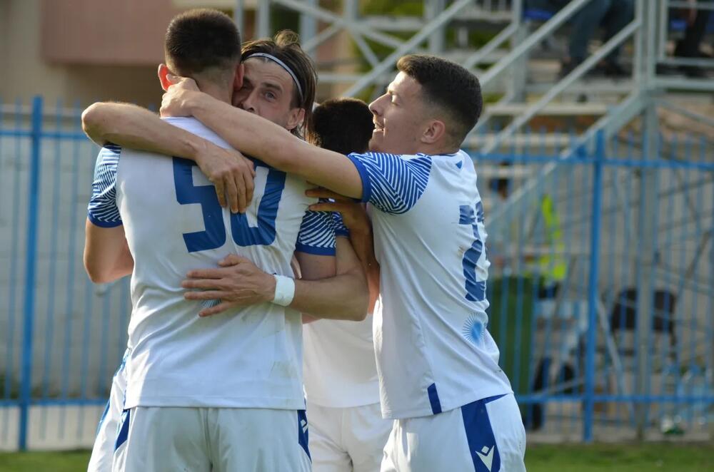 Budućnost odgovorila Dečiću - asistencije Adžića za sigurnu pobjedu nad ...